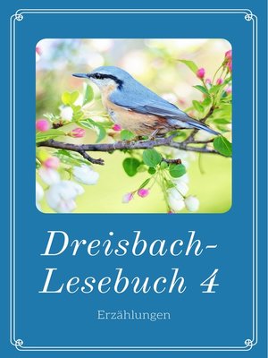 cover image of Dreisbach-Lesebuch 4